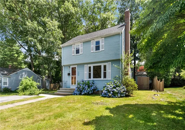 Photo 1 of Single family home for sale at 29 Cormier Rd, Lincoln, RI 02865 | MLS# 1416995 | Listing updated on 2026-09-13