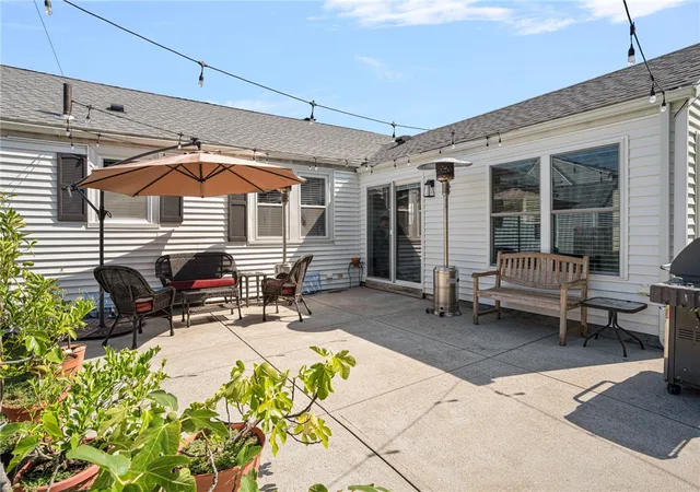 Photo 37 of Sale Pending at 165 Garden City Dr, Cranston, RI 02920 | MLS# 1417737 | Listing updated on 2026-08-31