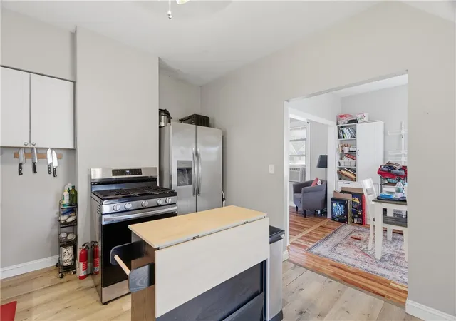 Photo 3 of Sale Pending at 25 Hoppin Ave, Riverside, RI 02915 | MLS# 1417780 | Listing updated on 2026-09-08