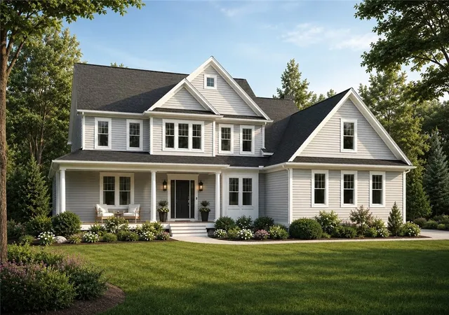 Photo 1 of Single family home for sale at 2400 Division Rd, East Greenwich, RI 02818 | MLS# 1417816 | Listing updated on 2026-09-14