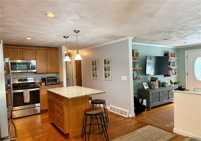 Photo 4 of Sale Pending at 408 Gardiner Rd, West Kingston, RI 02892 | MLS# 1417750 | Listing updated on 2026-09-29