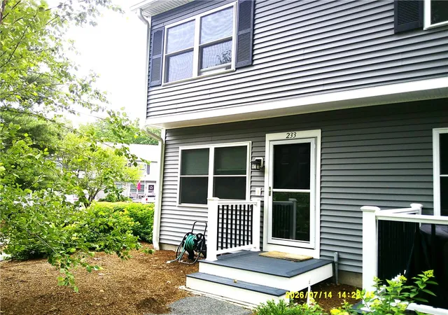 Photo 1 of Sale Pending at 200 Post Rd #233, Warwick, RI 02888 | MLS# 1417888 | Listing updated on 2026-09-03