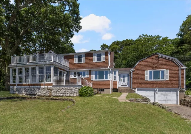 Photo 3 of Multi family home for sale at 5443 Post Rd, Charlestown, RI 02813 | MLS# 1416738 | Listing updated on 2026-09-02