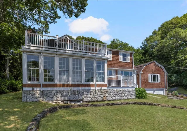 Photo 4 of Multi family home for sale at 5443 Post Rd, Charlestown, RI 02813 | MLS# 1416738 | Listing updated on 2026-09-02
