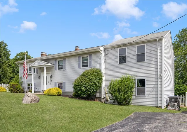 Photo 1 of Sale Pending at 53 Patrick H Quinn Dr, West Warwick, RI 02893 | MLS# 1417938 | Listing updated on 2026-09-11