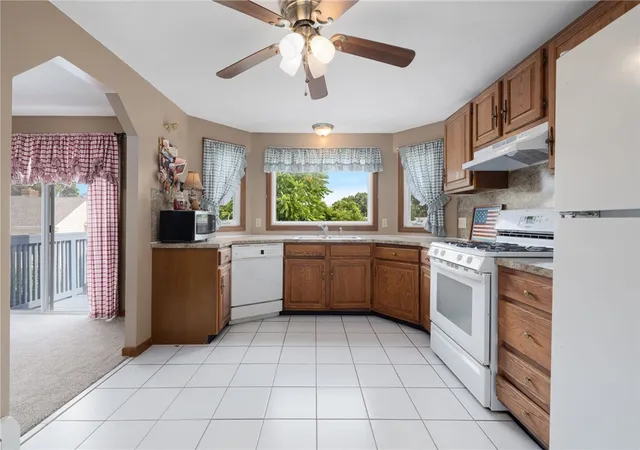 Photo 3 of Sale Pending at 53 Patrick H Quinn Dr, West Warwick, RI 02893 | MLS# 1417938 | Listing updated on 2026-09-11