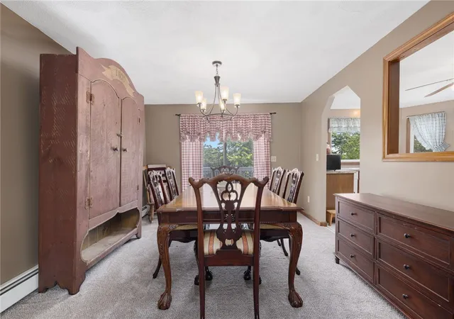 Photo 3 of Sale Pending at 53 Patrick H Quinn Dr, West Warwick, RI 02893 | MLS# 1417938 | Listing updated on 2026-09-11