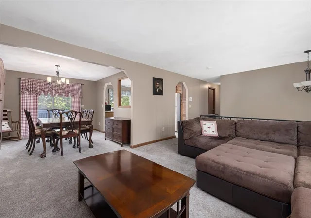 Photo 4 of Sale Pending at 53 Patrick H Quinn Dr, West Warwick, RI 02893 | MLS# 1417938 | Listing updated on 2026-09-11
