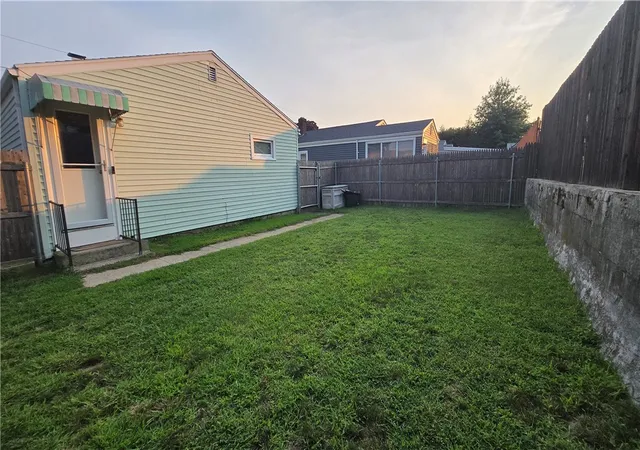 Photo 2 of Sale Pending at 31 Funston Ave, Providence, RI 02908 | MLS# 1417985 | Listing updated on 2026-09-07