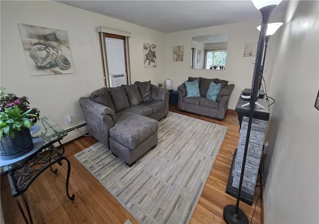 Photo 3 of Sale Pending at 31 Funston Ave, Providence, RI 02908 | MLS# 1417985 | Listing updated on 2026-09-07