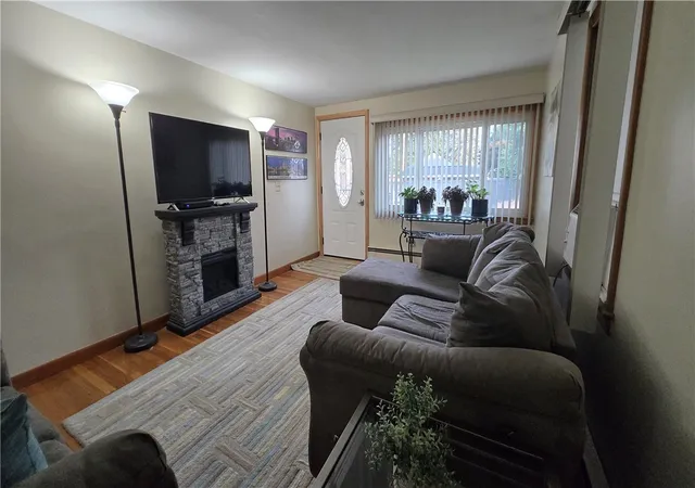 Photo 4 of Sale Pending at 31 Funston Ave, Providence, RI 02908 | MLS# 1417985 | Listing updated on 2026-09-07