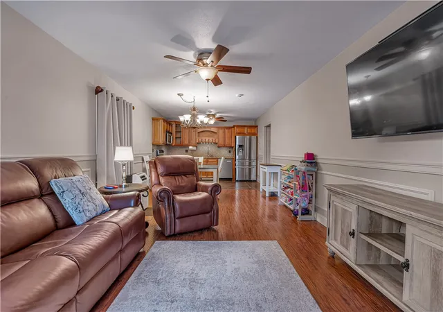 Photo 1 of Condo for sale at 444 Woodward Rd #2, North Providence, RI 02904 | MLS# 1417983 | Listing updated on 2026-09-08
