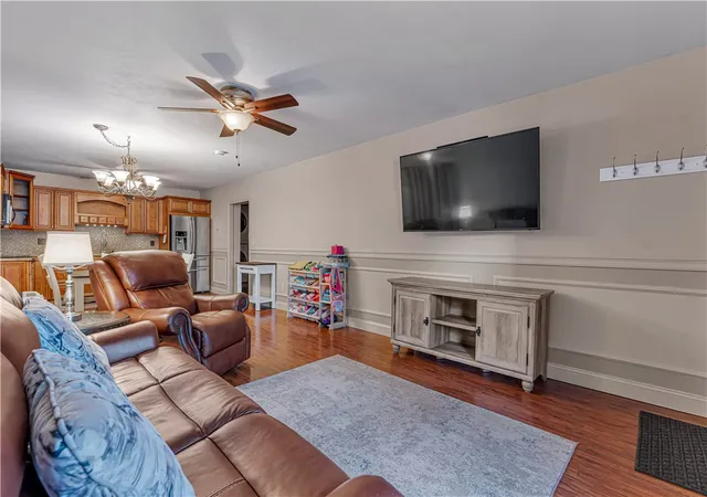 Photo 3 of Condo for sale at 444 Woodward Rd #2, North Providence, RI 02904 | MLS# 1417983 | Listing updated on 2026-09-08