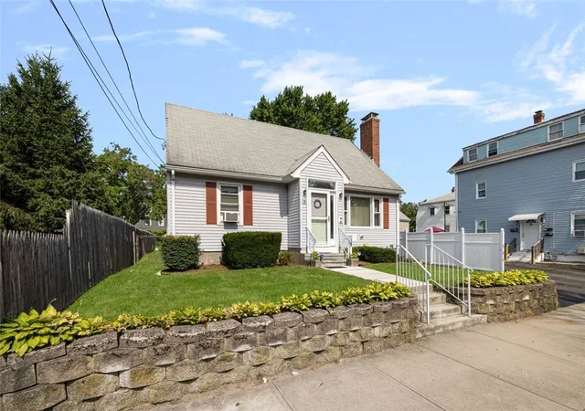 Photo 1 of Sale Pending at 28 Lincoln Ave, Cranston, RI 02920 | MLS# 1418066 | Listing updated on 2026-09-11