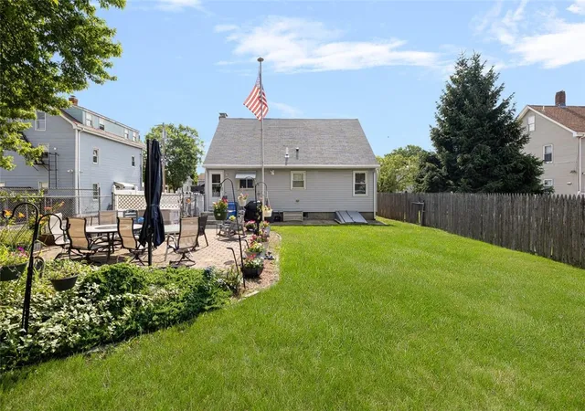 Photo 2 of Sale Pending at 28 Lincoln Ave, Cranston, RI 02920 | MLS# 1418066 | Listing updated on 2026-09-11
