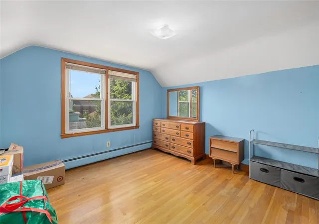 Photo 3 of Sale Pending at 28 Lincoln Ave, Cranston, RI 02920 | MLS# 1418066 | Listing updated on 2026-09-11