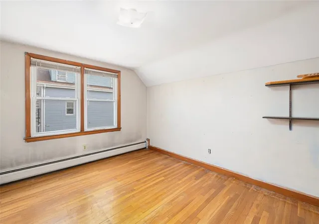 Photo 4 of Sale Pending at 28 Lincoln Ave, Cranston, RI 02920 | MLS# 1418066 | Listing updated on 2026-09-11