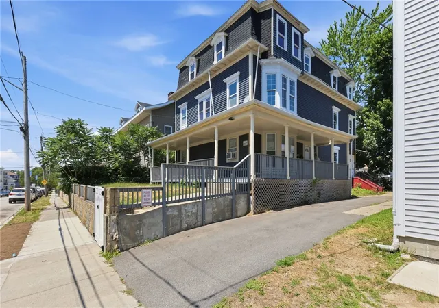 Photo 2 of Multi family home for sale at 21 Sackett St, Providence, RI 02907 | MLS# 1418091 | Listing updated on 2026-09-13