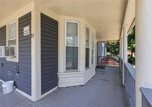 Photo 3 of Multi family home for sale at 21 Sackett St, Providence, RI 02907 | MLS# 1418091 | Listing updated on 2026-09-13