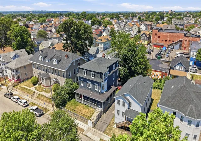 Photo 3 of Multi family home for sale at 21 Sackett St, Providence, RI 02907 | MLS# 1418091 | Listing updated on 2026-09-13
