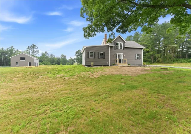 Photo 1 of Single family home for sale at 109 Hudson Pond Rd, West Greenwich, RI 02817 | MLS# 1417835 | Listing updated on 2026-10-05