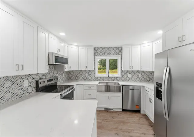 Photo 3 of Single family home for sale at 109 Hudson Pond Rd, West Greenwich, RI 02817 | MLS# 1417835 | Listing updated on 2026-10-05