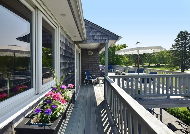 Photo 1 of Sale Pending at 1 Butts Rock Rd, Little Compton, RI 02837 | MLS# 1418073 | Listing updated on 2026-09-09
