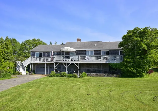 Photo 2 of Sale Pending at 1 Butts Rock Rd, Little Compton, RI 02837 | MLS# 1418073 | Listing updated on 2026-09-09
