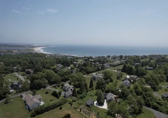 Photo 2 of Sale Pending at 1 Butts Rock Rd, Little Compton, RI 02837 | MLS# 1418073 | Listing updated on 2026-09-09