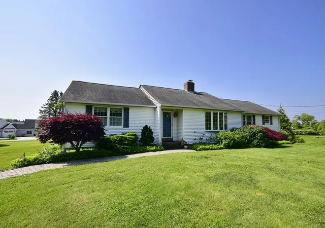 Photo 42 of Sale Pending at 1 Butts Rock Rd, Little Compton, RI 02837 | MLS# 1418073 | Listing updated on 2026-09-09