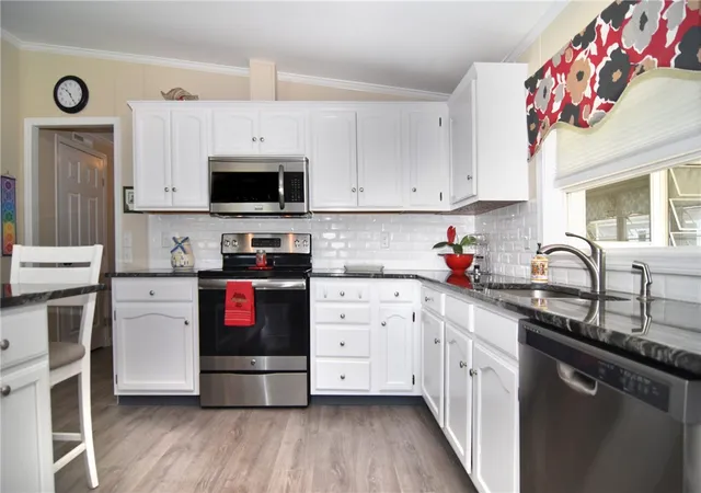 Photo 2 of Sale Pending at 63 Little Pond Rd, Wakefield, RI 02879 | MLS# 1417647 | Listing updated on 2026-09-19