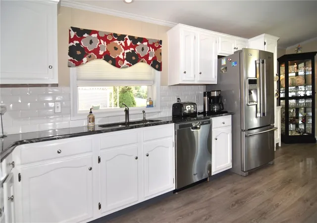 Photo 3 of Sale Pending at 63 Little Pond Rd, Wakefield, RI 02879 | MLS# 1417647 | Listing updated on 2026-09-19