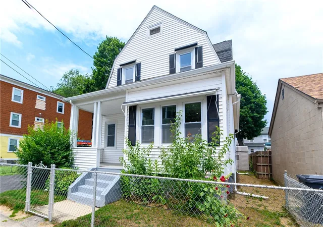 Photo 1 of Single family home for sale at 15 Redfern St, North Providence, RI 02911 | MLS# 1418098 | Listing updated on 2026-09-14