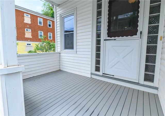 Photo 2 of Single family home for sale at 15 Redfern St, North Providence, RI 02911 | MLS# 1418098 | Listing updated on 2026-09-14
