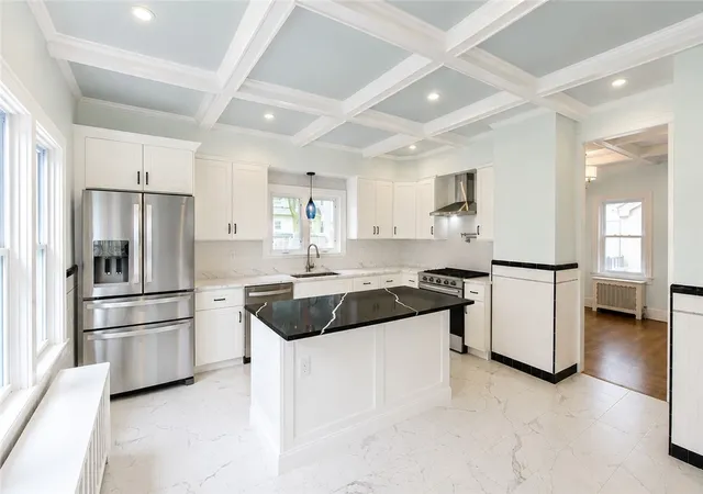 Photo 3 of Single family home for sale at 15 Redfern St, North Providence, RI 02911 | MLS# 1418098 | Listing updated on 2026-09-14