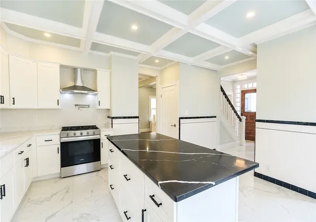 Photo 3 of Single family home for sale at 15 Redfern St, North Providence, RI 02911 | MLS# 1418098 | Listing updated on 2026-10-01