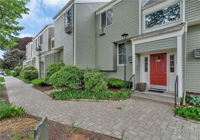 Photo 1 of Condo for sale at 274 Main St #42, Providence, RI 02903 | MLS# 1418158 | Listing updated on 2026-09-13