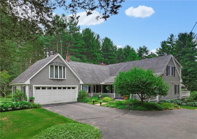 Single family home for sale at 339 Tremont St, Rehoboth, MA 02769 | MLS# 1417965