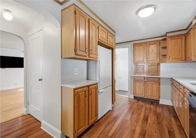 Photo 2 of Sale Pending at 74 Macarthur Rd, Woonsocket, RI 02895 | MLS# 1417941 | Listing updated on 2026-09-08