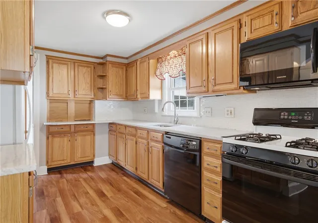 Photo 3 of Sale Pending at 74 Macarthur Rd, Woonsocket, RI 02895 | MLS# 1417941 | Listing updated on 2026-09-08