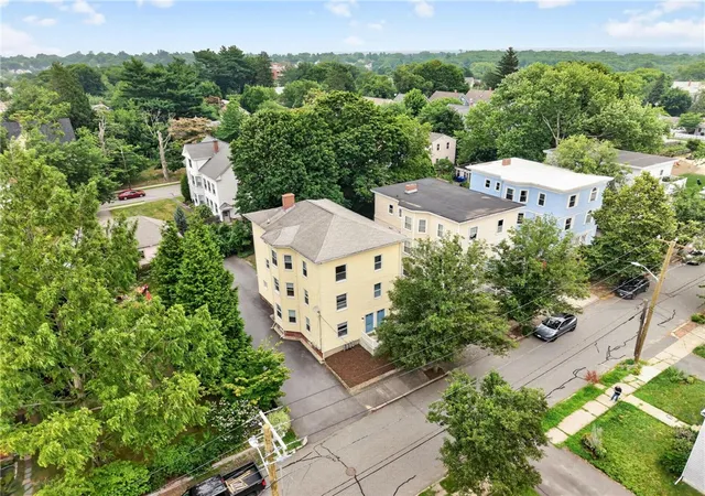 Photo 1 of Sale Pending at 68 9th Street, Providence, RI 02906 | MLS# 1418201 | Listing updated on 2026-09-11