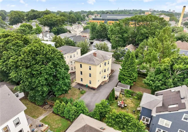 Photo 2 of Sale Pending at 68 9th Street, Providence, RI 02906 | MLS# 1418201 | Listing updated on 2026-09-11