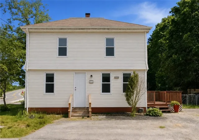 Photo 2 of Multi family home for sale at 515 Davisville Rd, North Kingstown, RI 02852 | MLS# 1418202 | Listing updated on 2026-09-24
