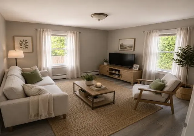Photo 3 of Multi family home for sale at 515 Davisville Rd, North Kingstown, RI 02852 | MLS# 1418202 | Listing updated on 2026-09-24