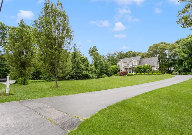 Photo 2 of Sale Pending at 2 Daniel Way, Hope, RI 02831 | MLS# 1418210 | Listing updated on 2026-09-06