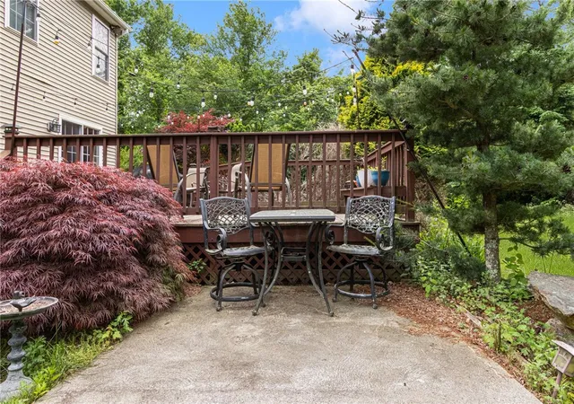 Photo 48 of Sale Pending at 2 Daniel Way, Hope, RI 02831 | MLS# 1418210 | Listing updated on 2026-09-06
