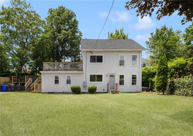 Single family home for sale at 155 Stanton Ave, Riverside, RI 02915 | MLS# 1418245