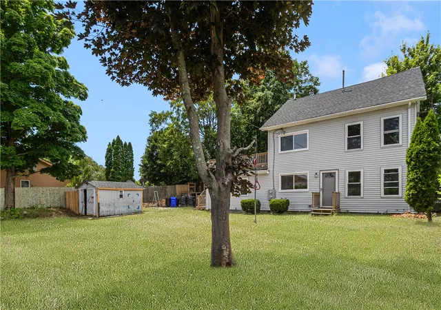 Photo 1 of Single family home for sale at 155 Stanton Ave, Riverside, RI 02915 | MLS# 1418245 | Listing updated on 2026-09-14