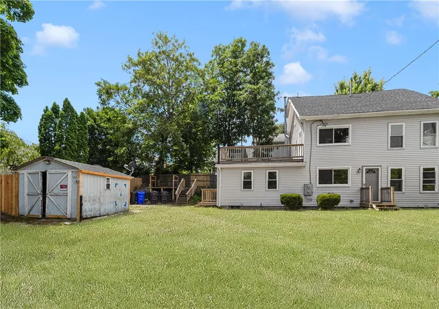 Photo 2 of Single family home for sale at 155 Stanton Ave, Riverside, RI 02915 | MLS# 1418245 | Listing updated on 2026-09-14