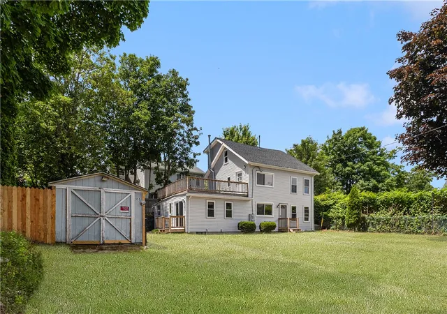 Photo 3 of Single family home for sale at 155 Stanton Ave, Riverside, RI 02915 | MLS# 1418245 | Listing updated on 2026-09-14